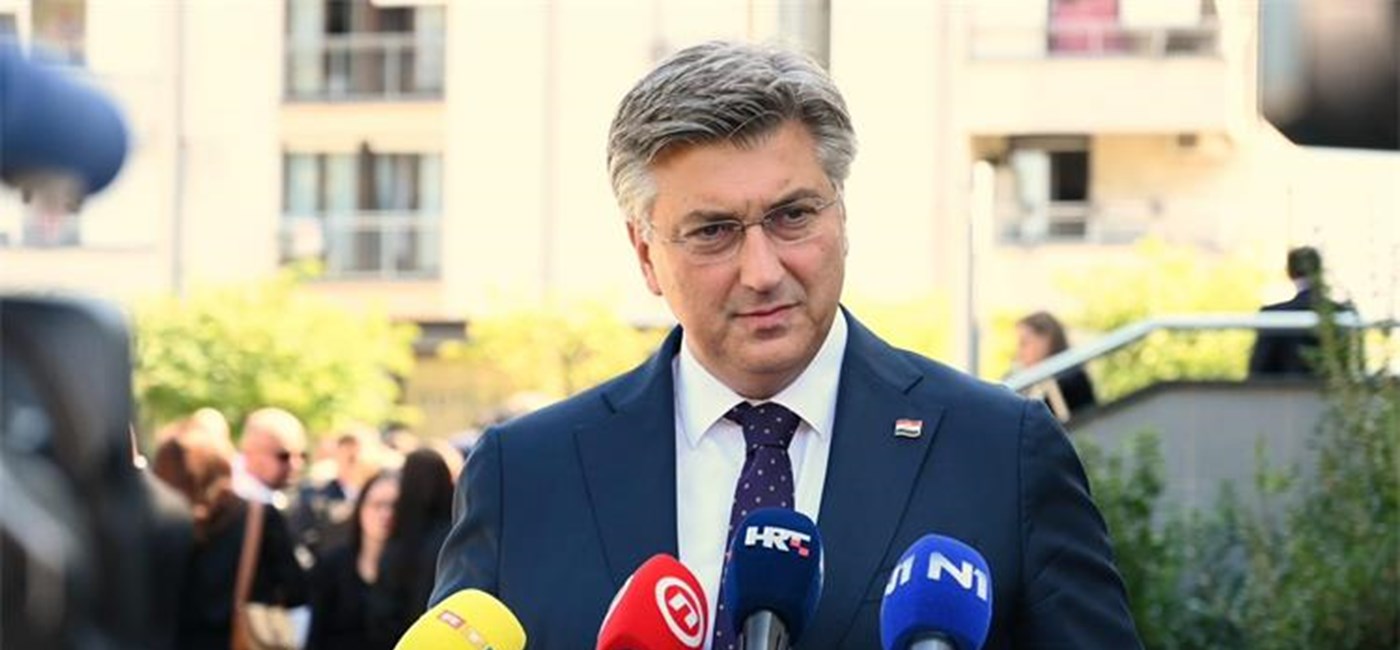 Novim paketom mjera želimo spriječiti inflatorne pritiske i pomoći najugroženijima u hrvatskom društvu 